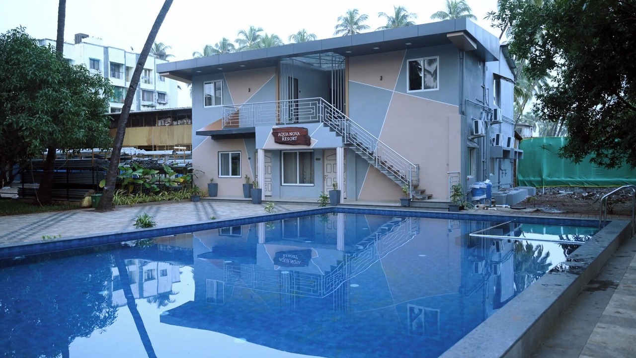 Photo of Outdoor in Alibaug