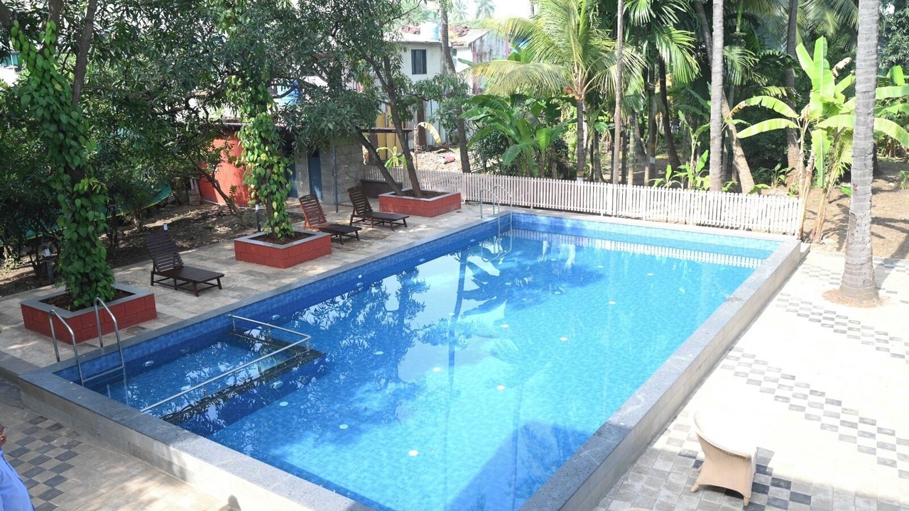 Photo of Outdoor in Alibaug