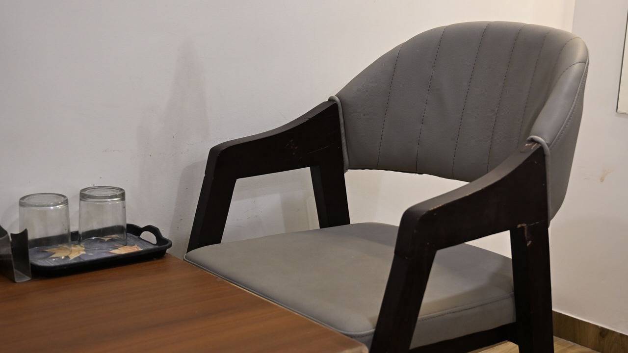 Photo of Livingroom in Parsivni