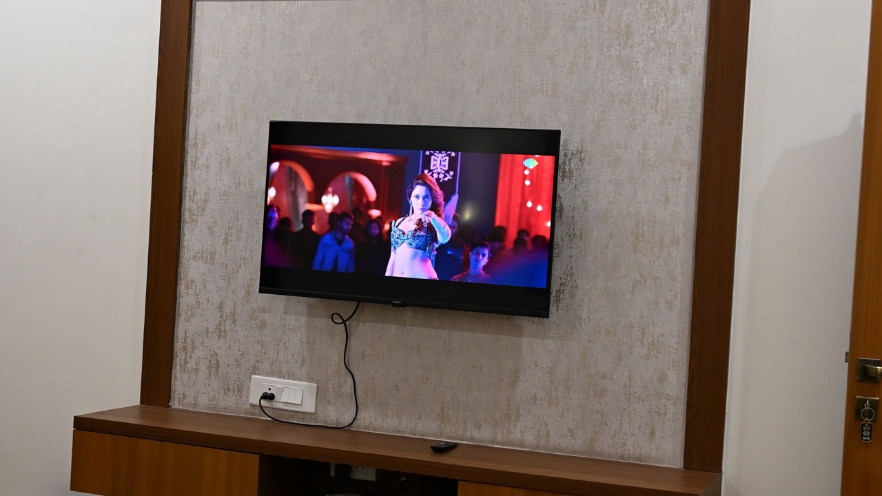 Photo of Livingroom in Parsivni