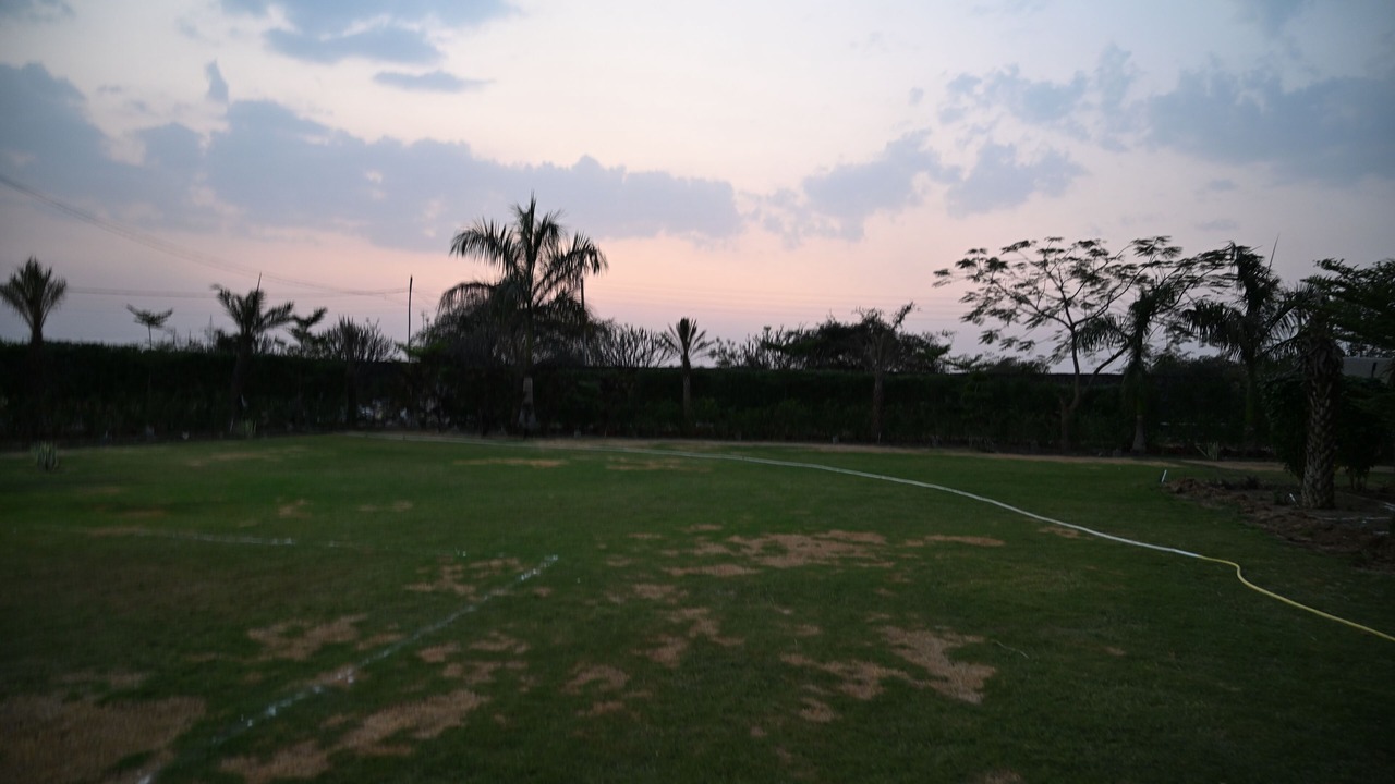 Photo of Outdoor in Parsivni