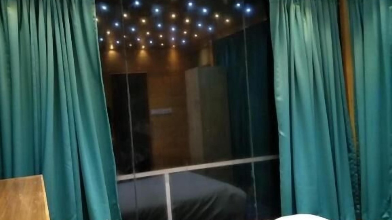 Photo of Bedroom in Kodaikanal