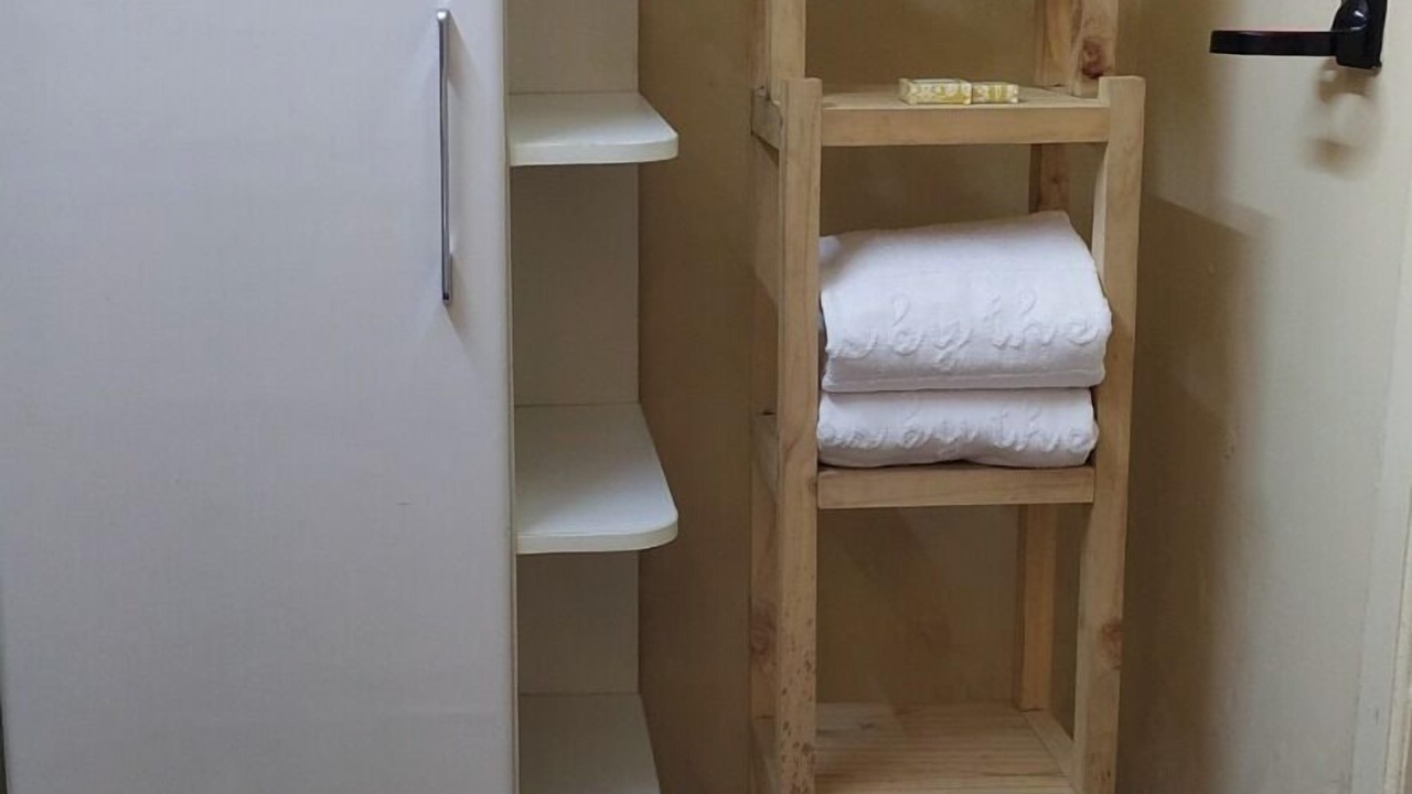 Photo of Bathroom in Kodaikanal