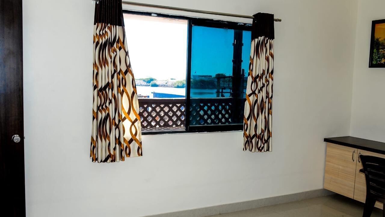Photo of Bedroom in Dwarka