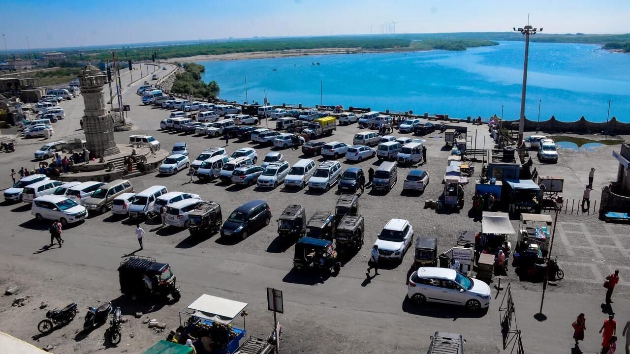 Photo of Outdoor in Dwarka