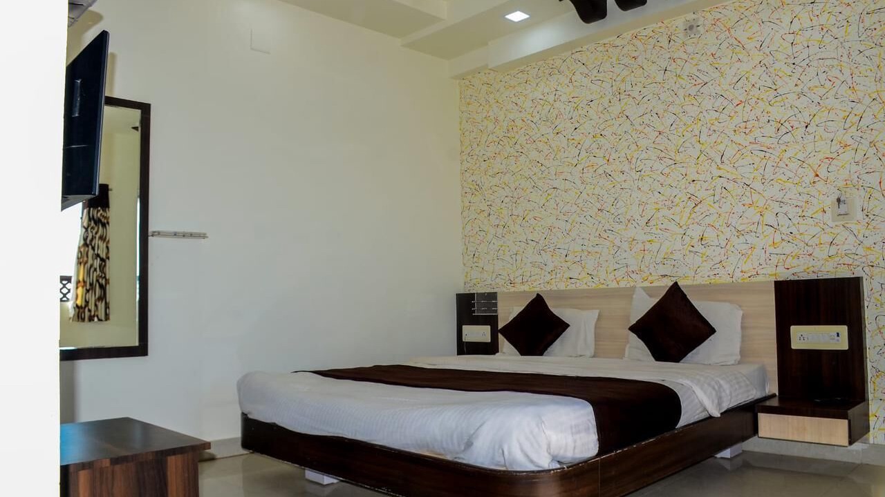 Photo of Bedroom in Dwarka
