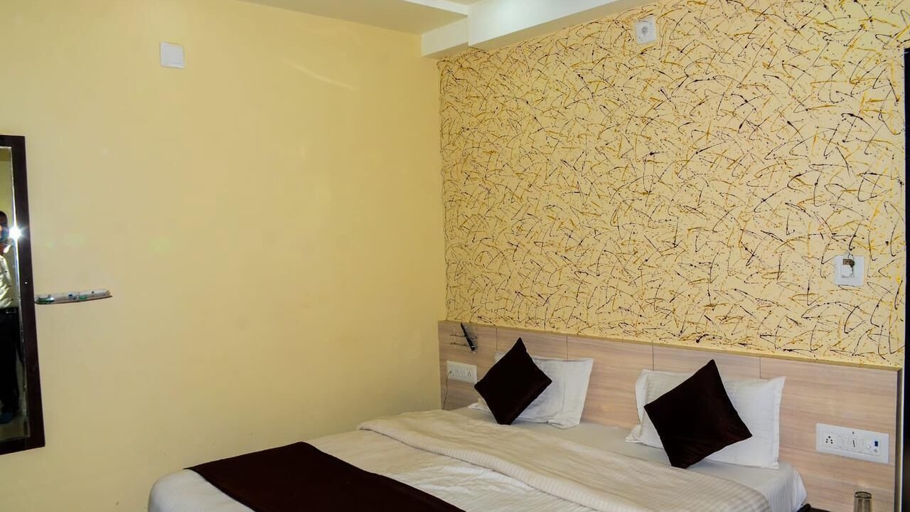 Photo of Bedroom in Dwarka