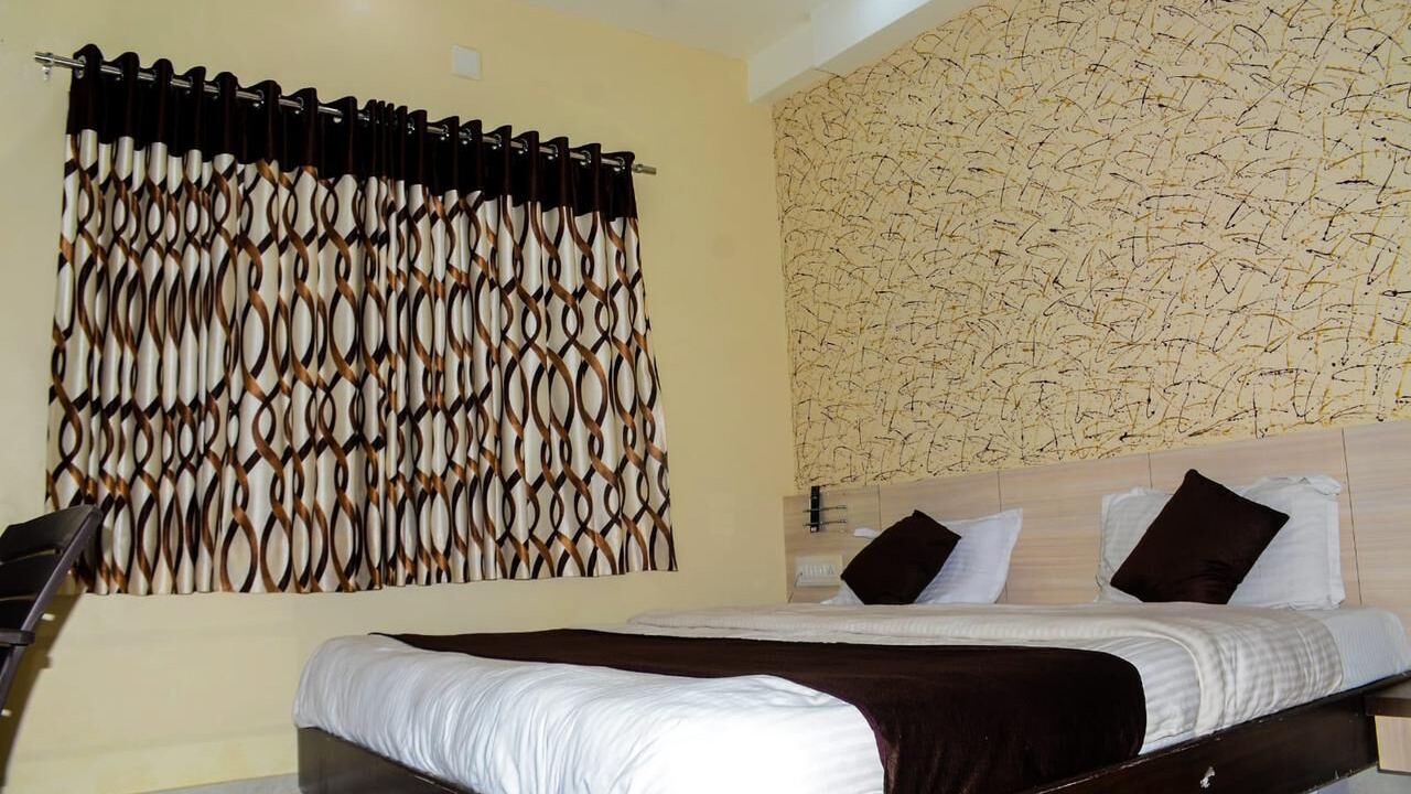 Photo of Bedroom in Dwarka