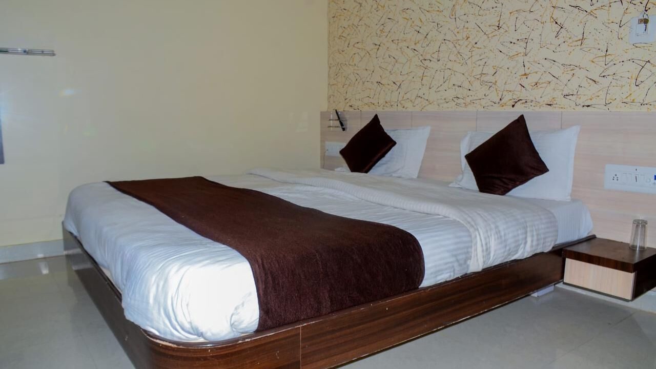 Photo of Bedroom in Dwarka