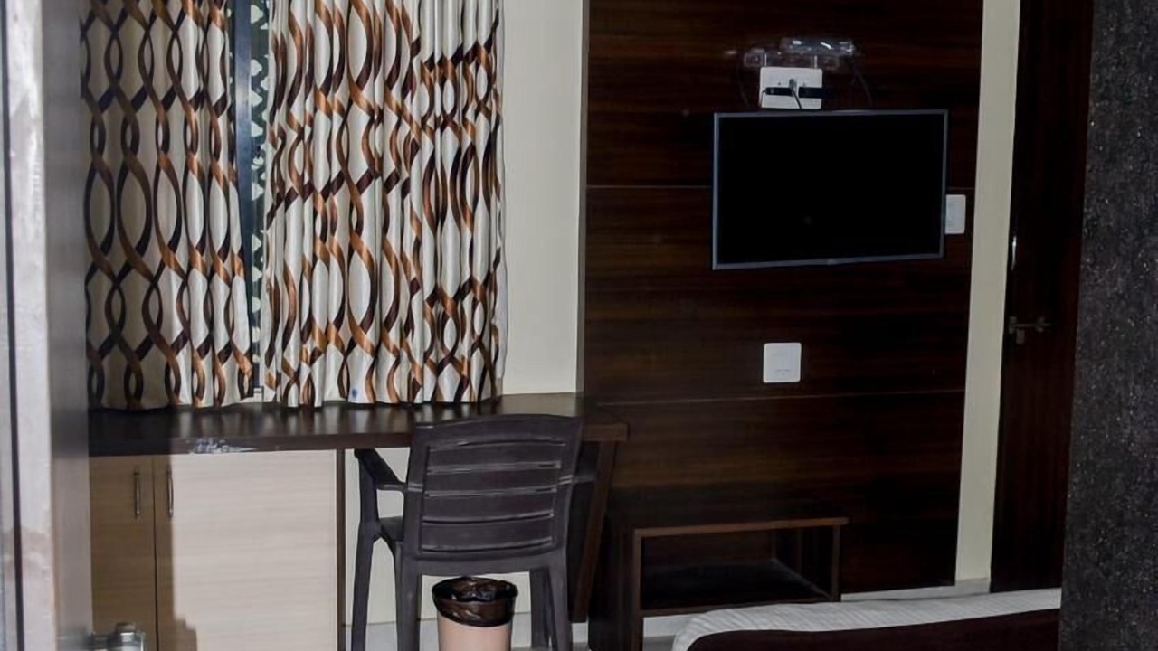 Photo of Bedroom in Dwarka