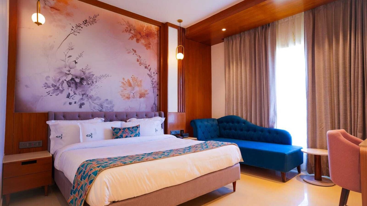 Photo of Bedroom in Amritsar