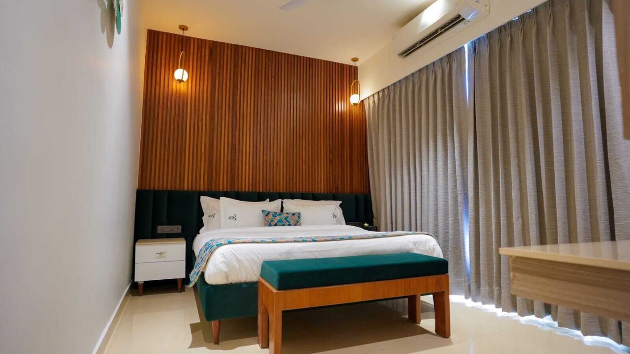 Photo of Bedroom in Amritsar