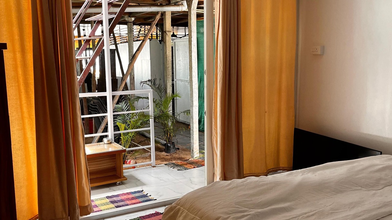 Photo of Bedroom in Palolem