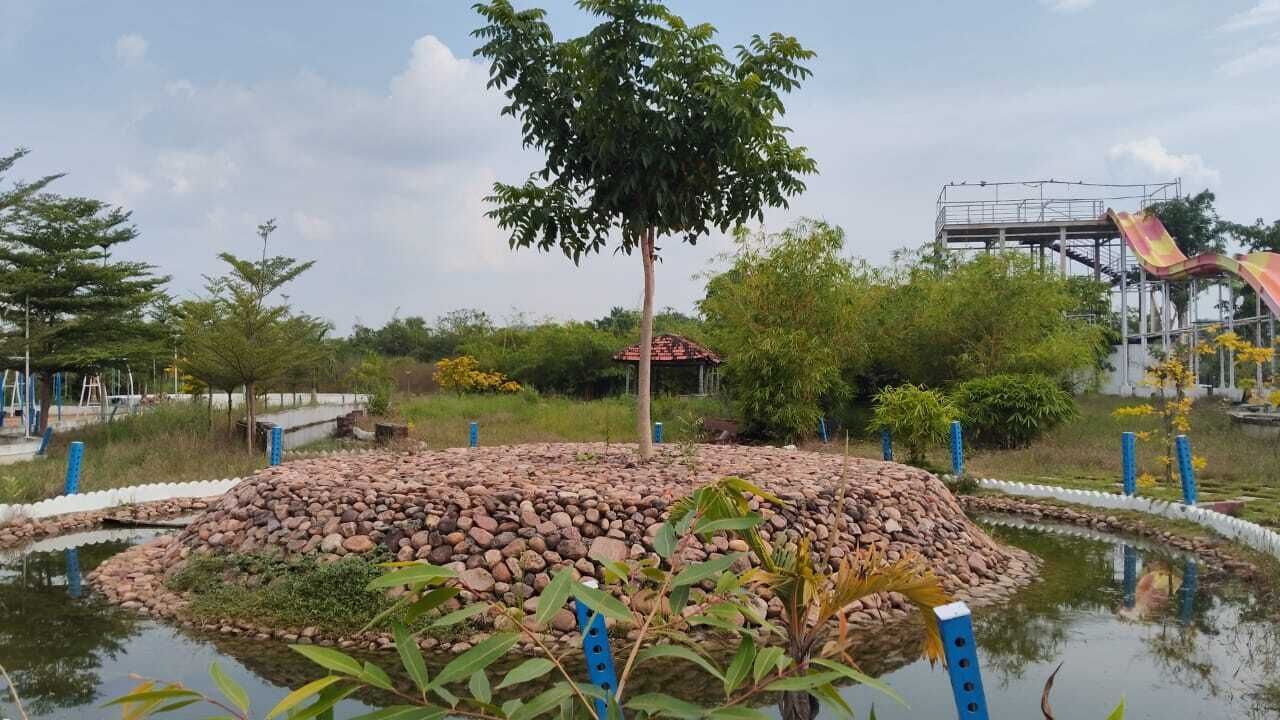 Photo of Outdoor in Mulug