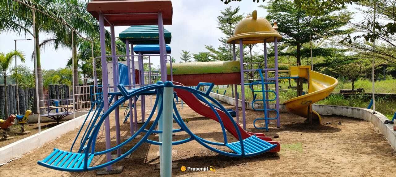 Photo of Outdoor in Mulug