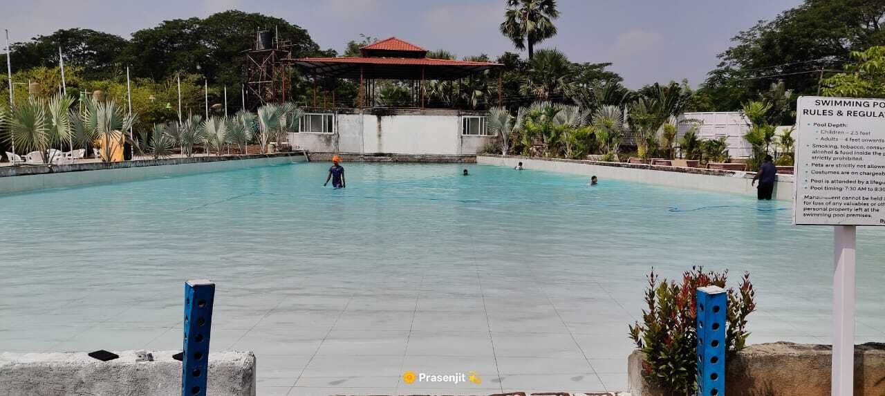 Photo of Outdoor in Mulug