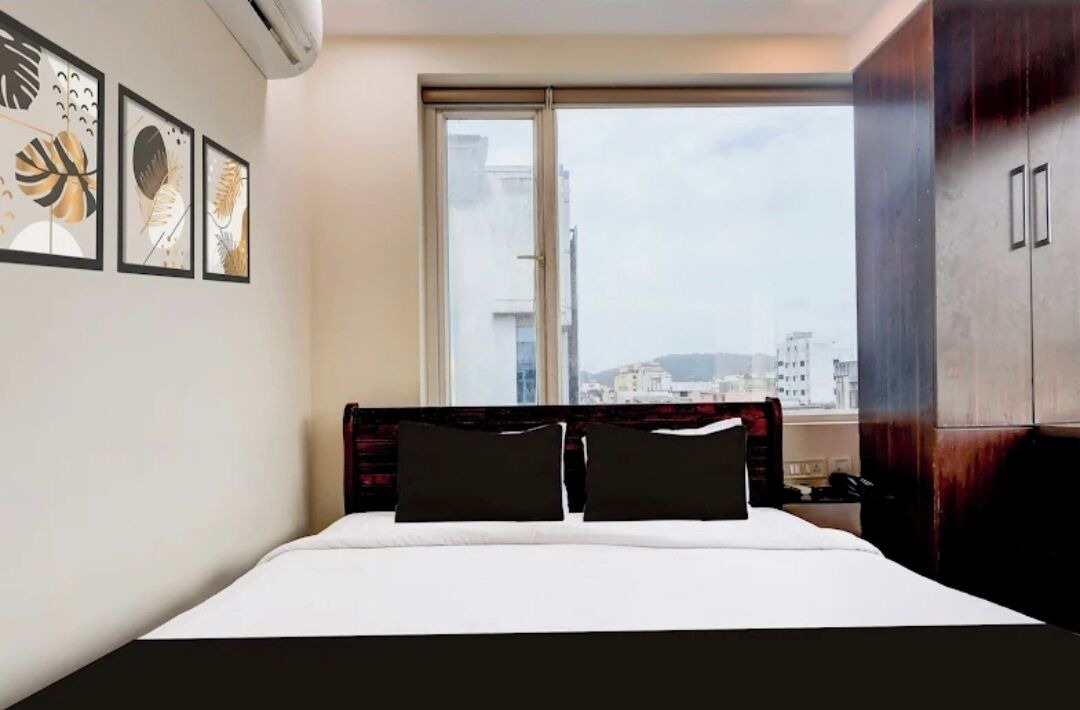 Photo of Bedroom in Vijayawada