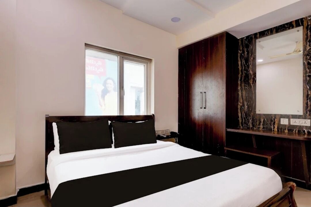 Photo of Bedroom in Vijayawada