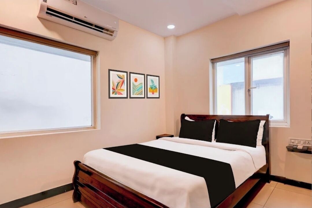 Photo of Bedroom in Vijayawada