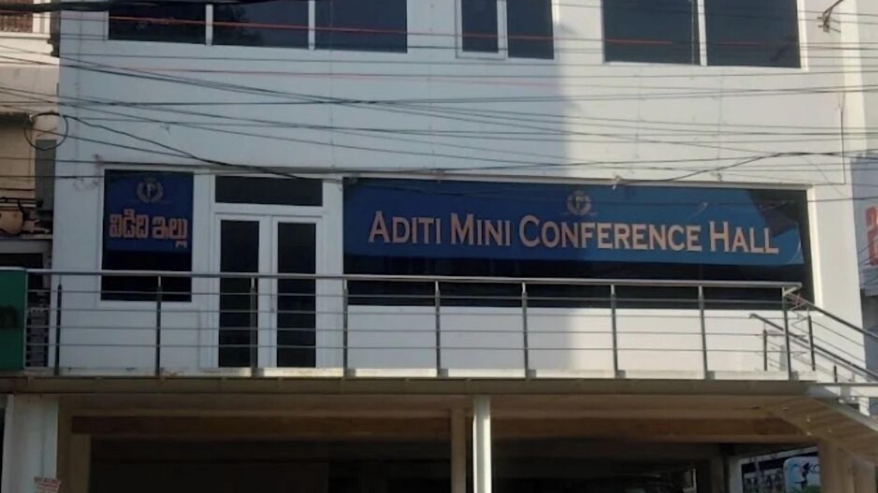 Photo of Outdoor in Vijayawada