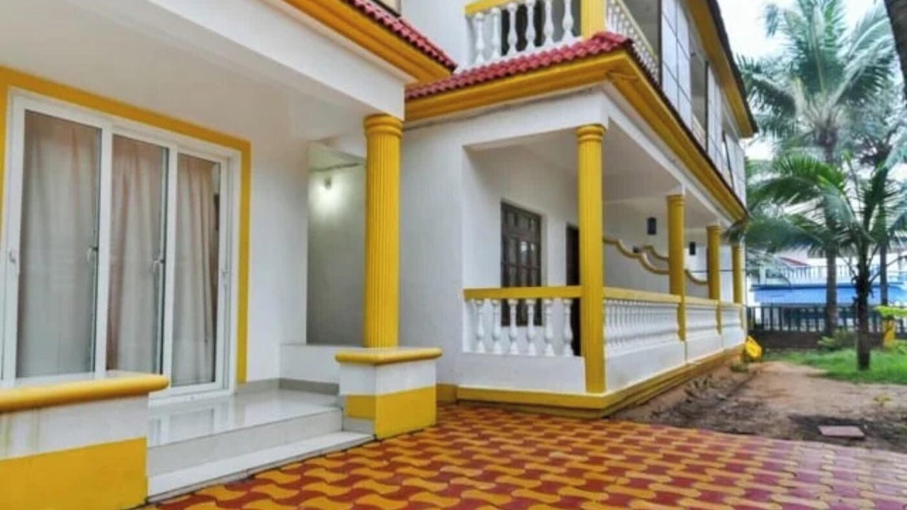 Photo of Outdoor in Gauravaddo
