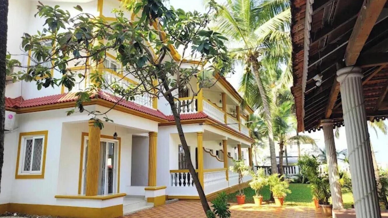 Photo of Outdoor in Gauravaddo