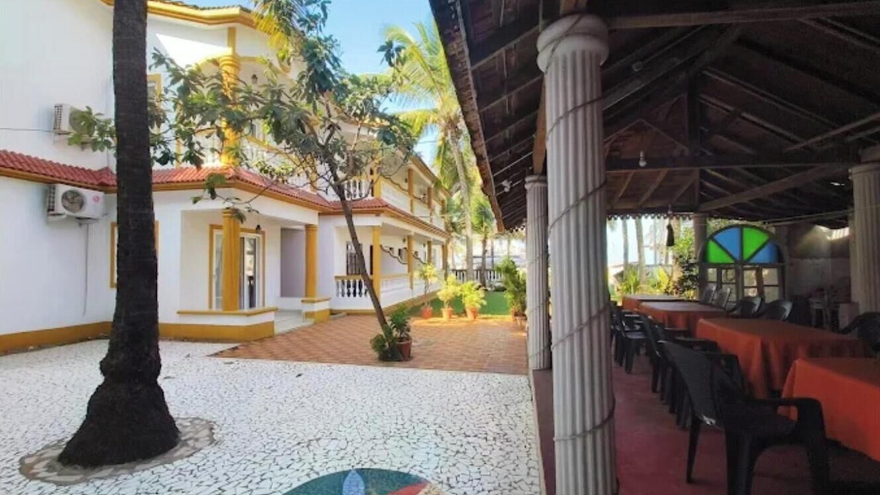 Photo of Outdoor in Gauravaddo