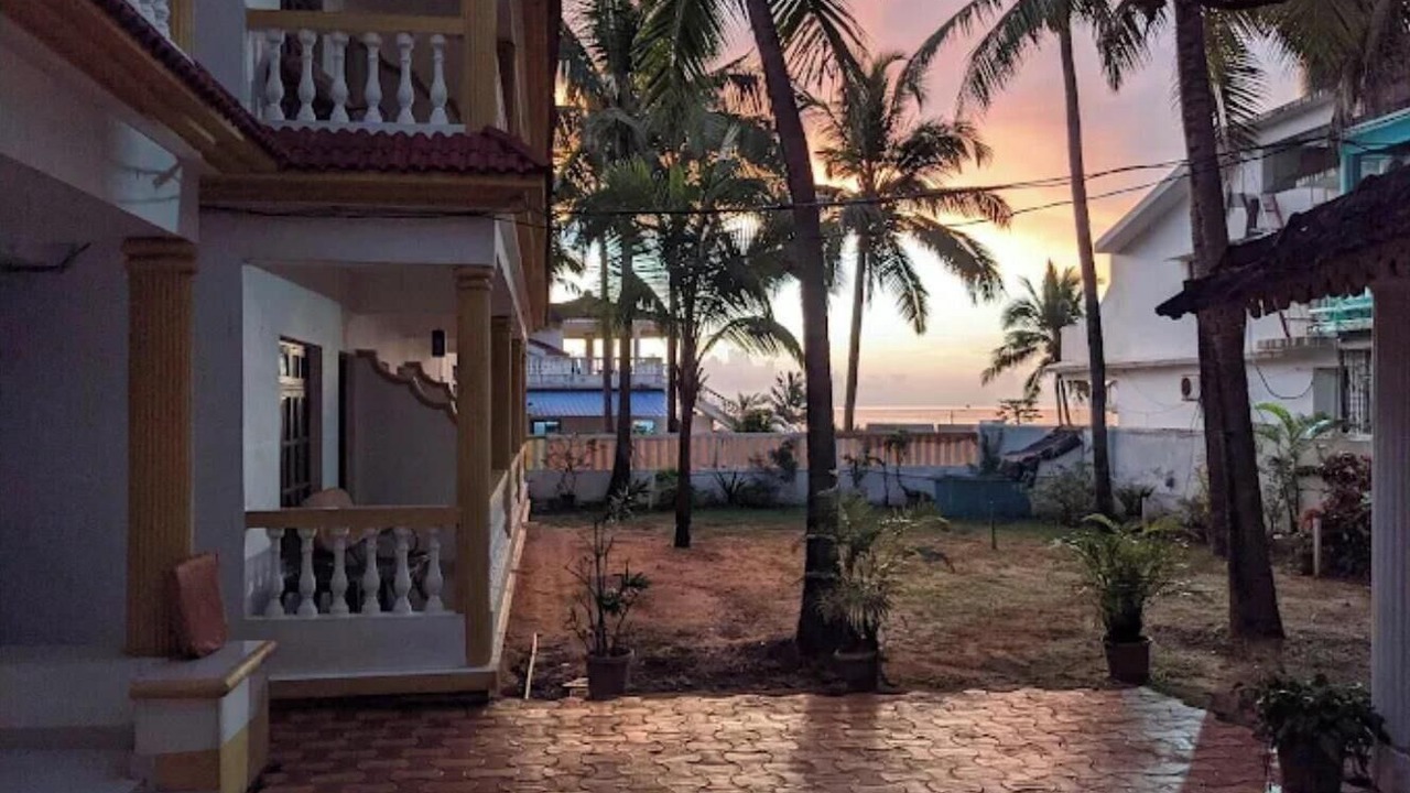 Photo of Outdoor in Gauravaddo