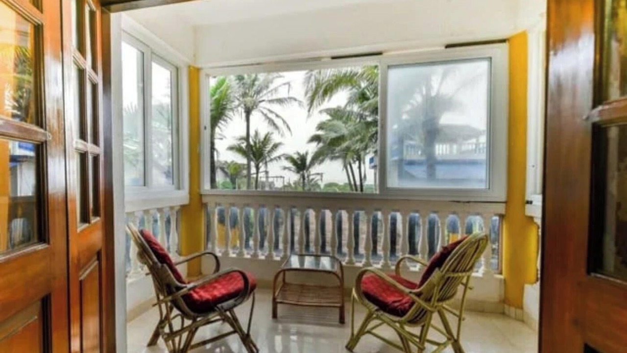 Photo of Livingroom in Gauravaddo