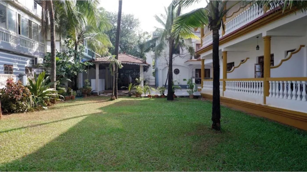 Photo of Livingroom in Gauravaddo