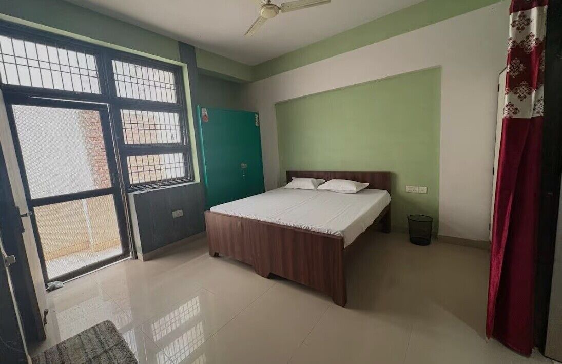 Photo of Bedroom in Agra