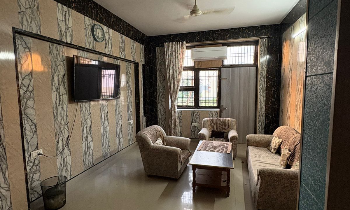 Photo of Livingroom in Agra