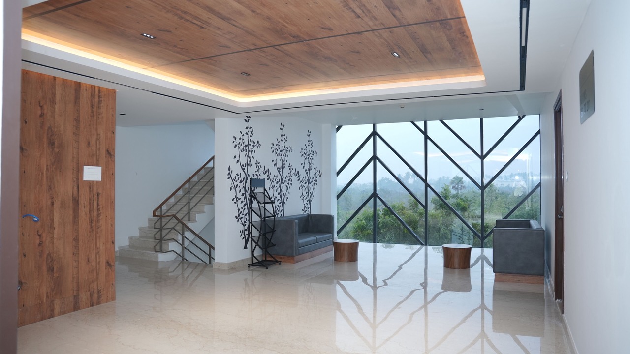 Photo of Patio Balcony in Tirupur