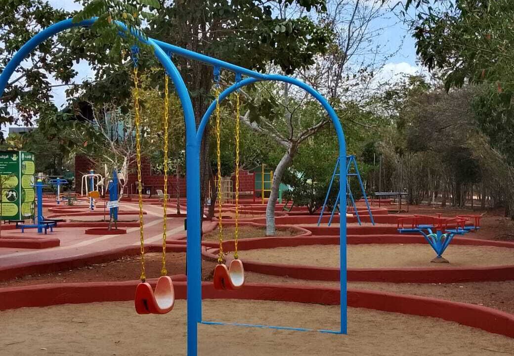 Photo of Outdoor in Tirupur