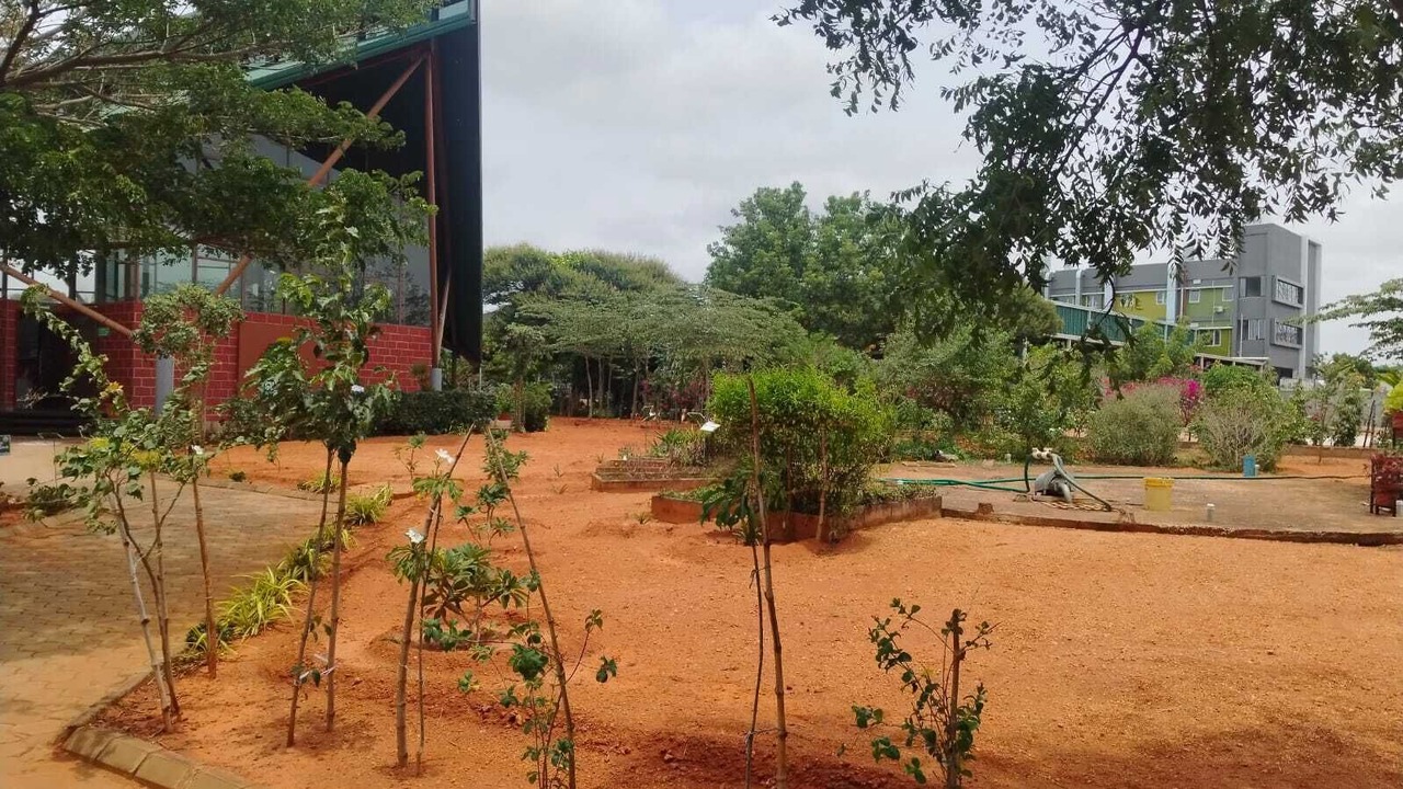 Photo of Outdoor in Tirupur