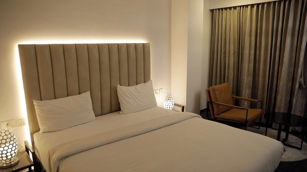 Photo of Bedroom in Tirupur
