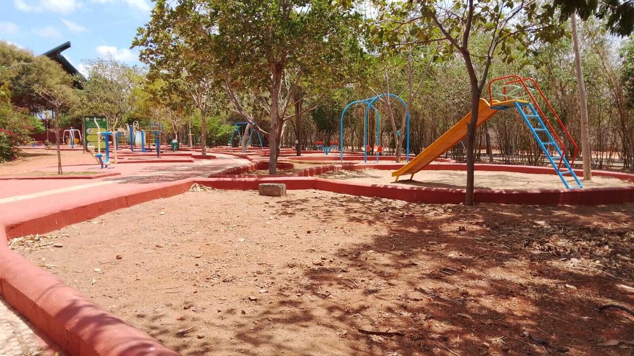 Photo of Outdoor in Tirupur