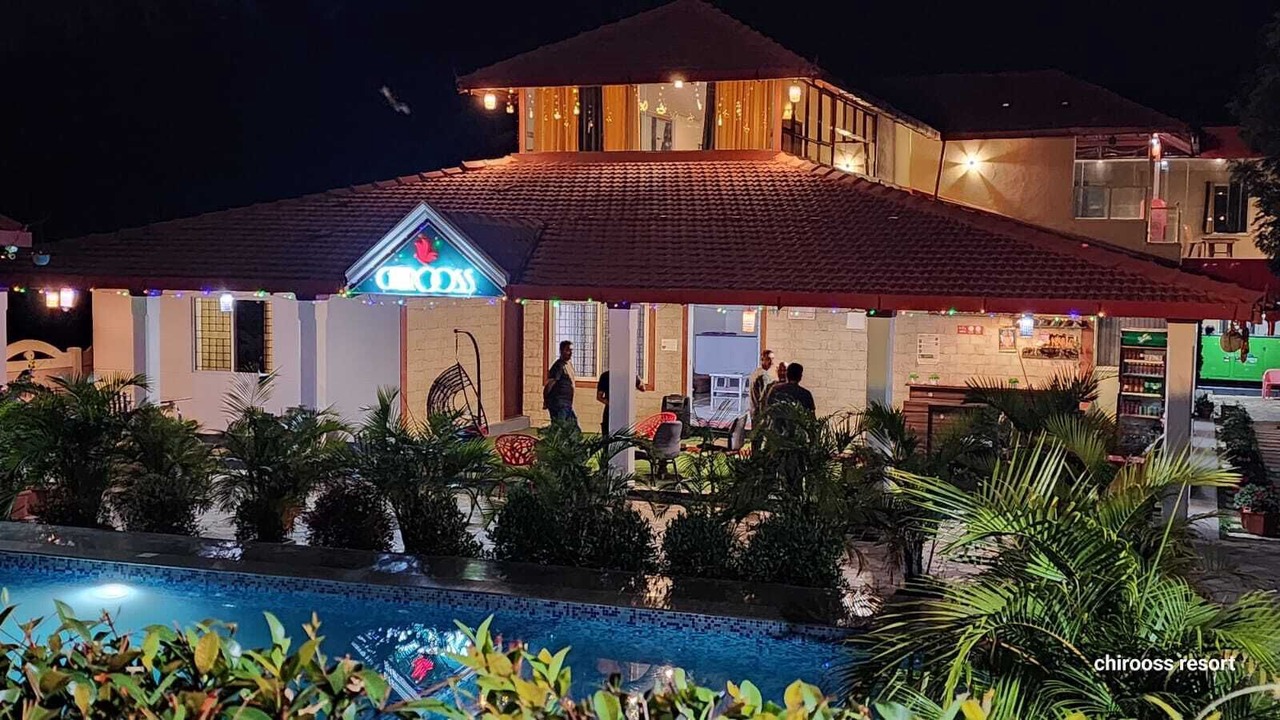 Photo of Outdoor in Chikkamagaluru