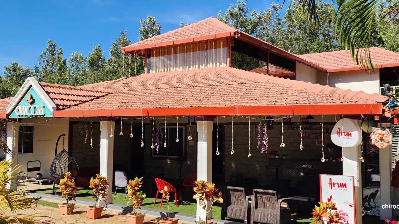 Photo of Outdoor in Chikkamagaluru