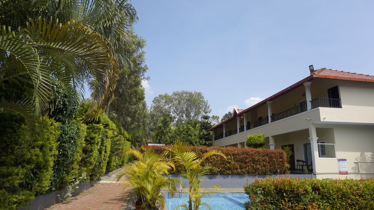 Photo of Outdoor in Chikkamagaluru