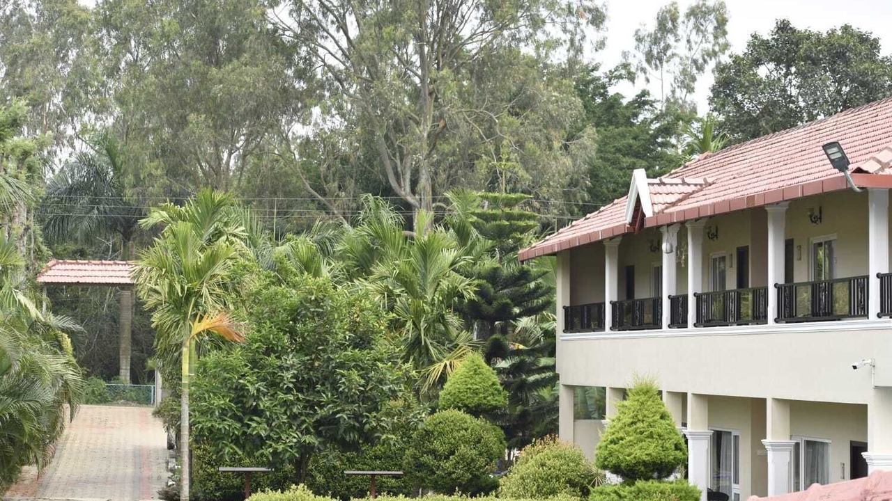 Photo of Outdoor in Chikkamagaluru
