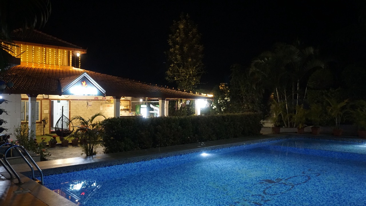 Photo of Outdoor in Chikkamagaluru