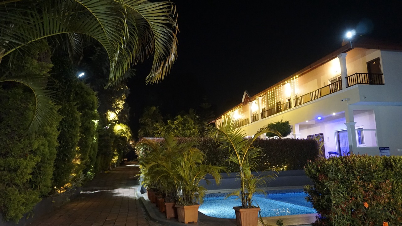 Photo of Outdoor in Chikkamagaluru