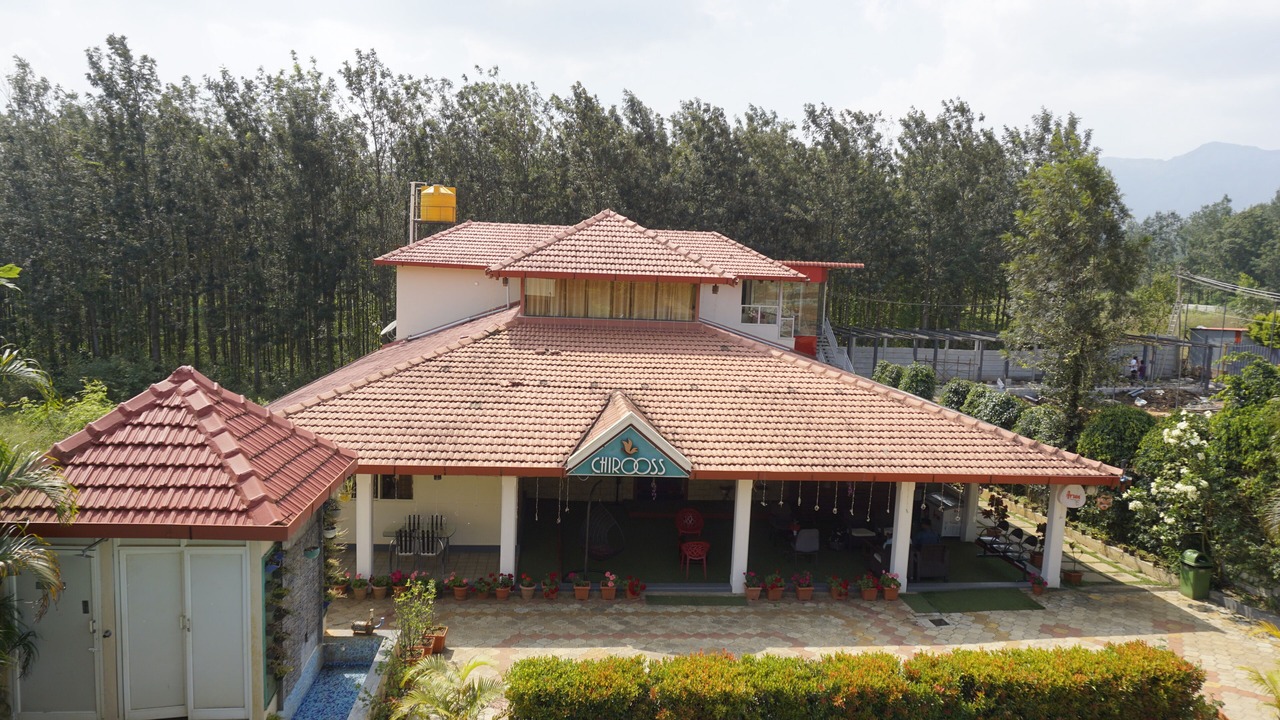 Photo of Outdoor in Chikkamagaluru