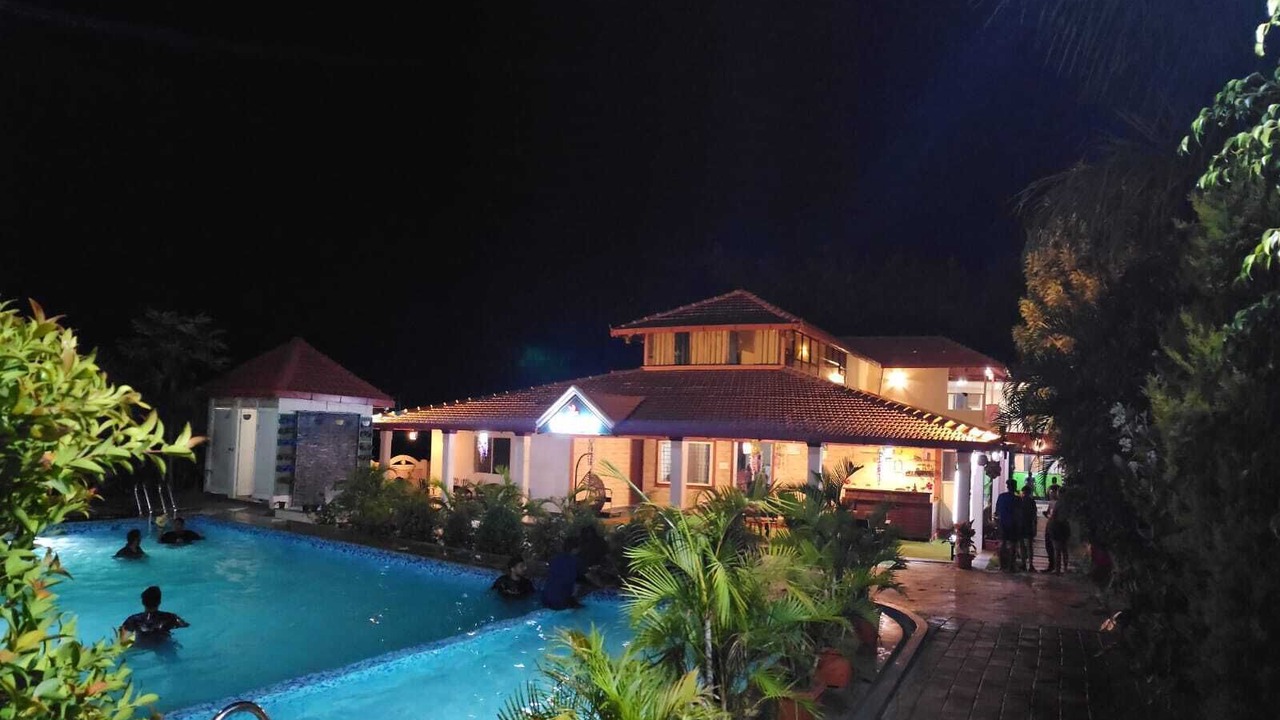Photo of Outdoor in Chikkamagaluru