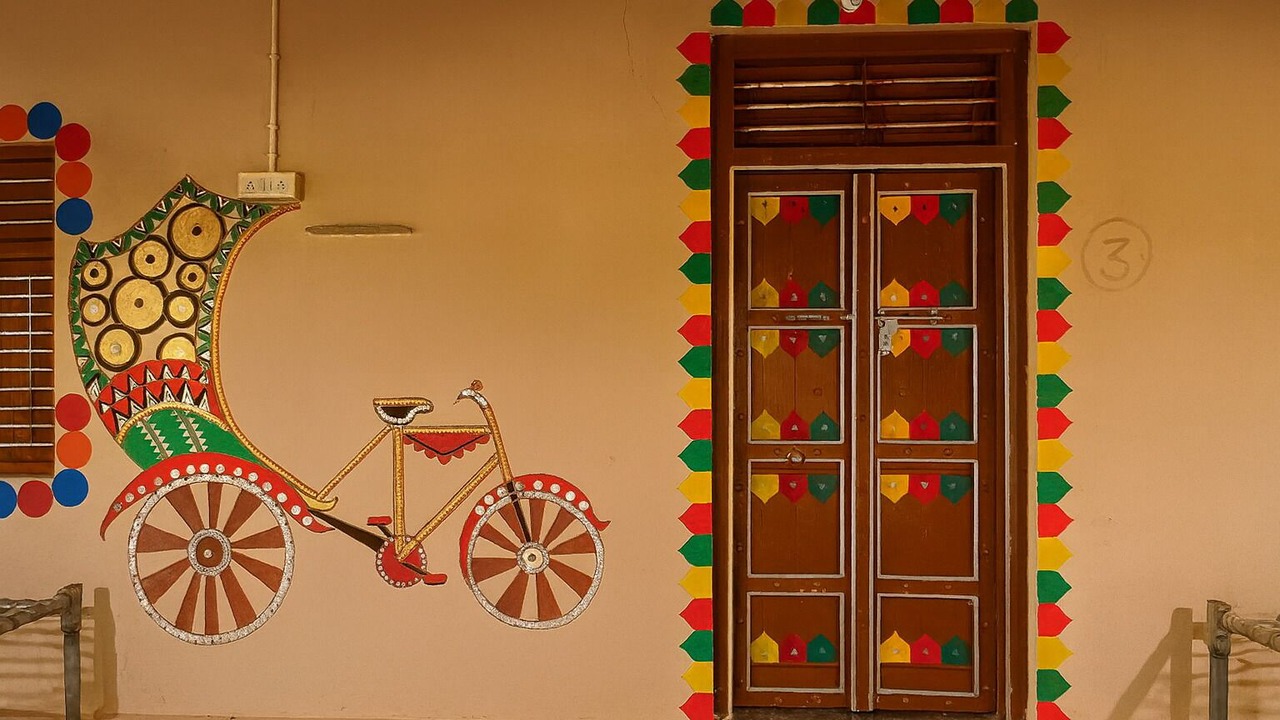 Photo of Bedroom in Bhuj