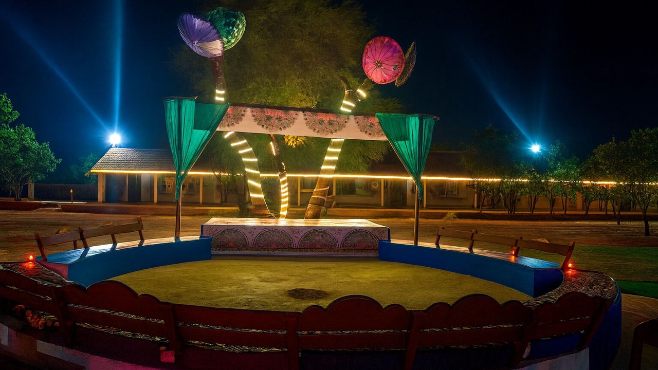 Photo of Outdoor in Bhuj