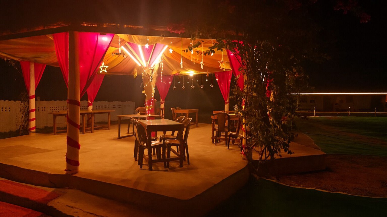 Photo of Outdoor in Bhuj