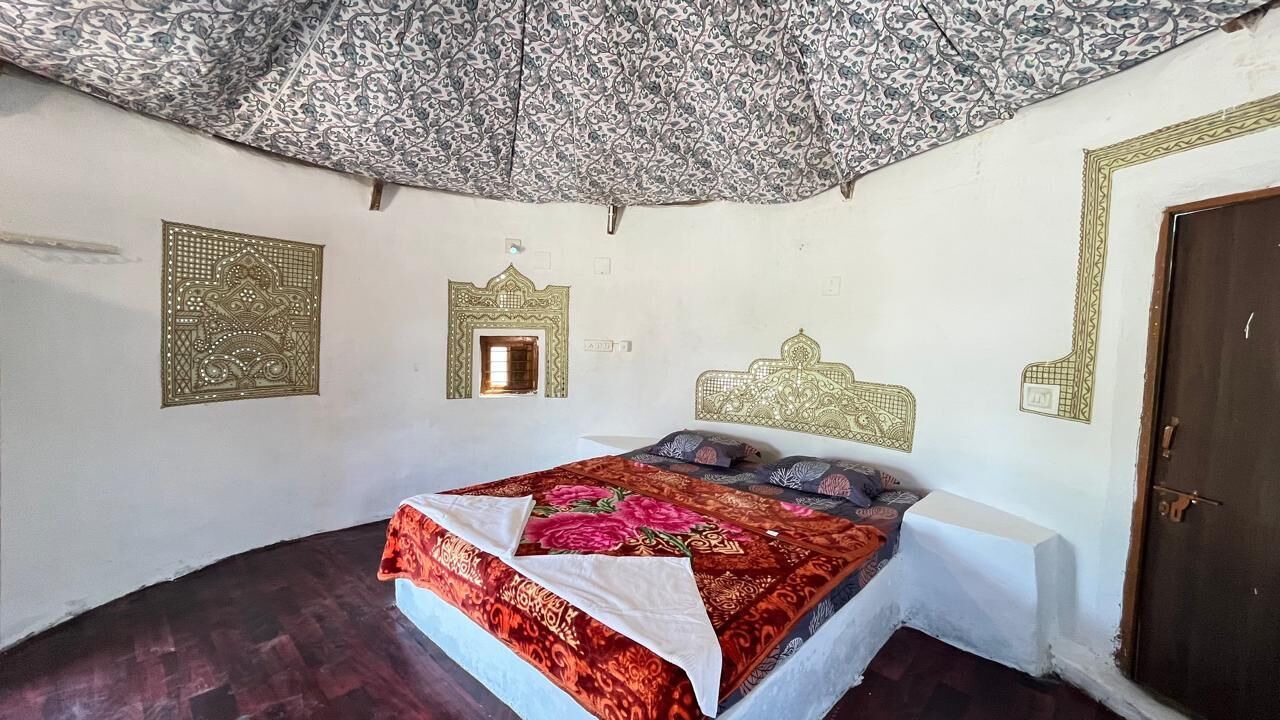 Photo of Bedroom in Bhuj