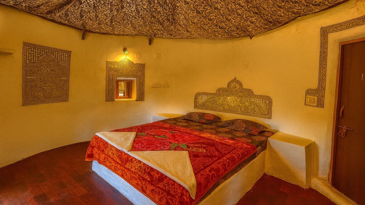 Photo of Bedroom in Bhuj